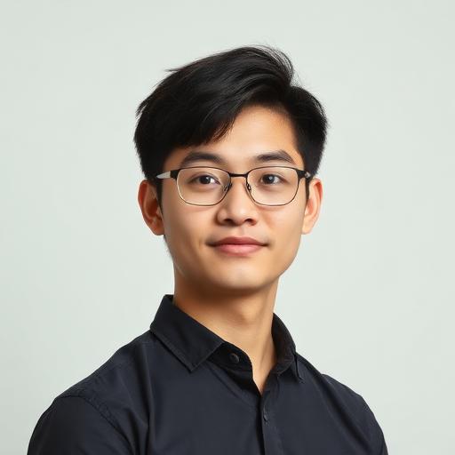 Trần Minh Đức