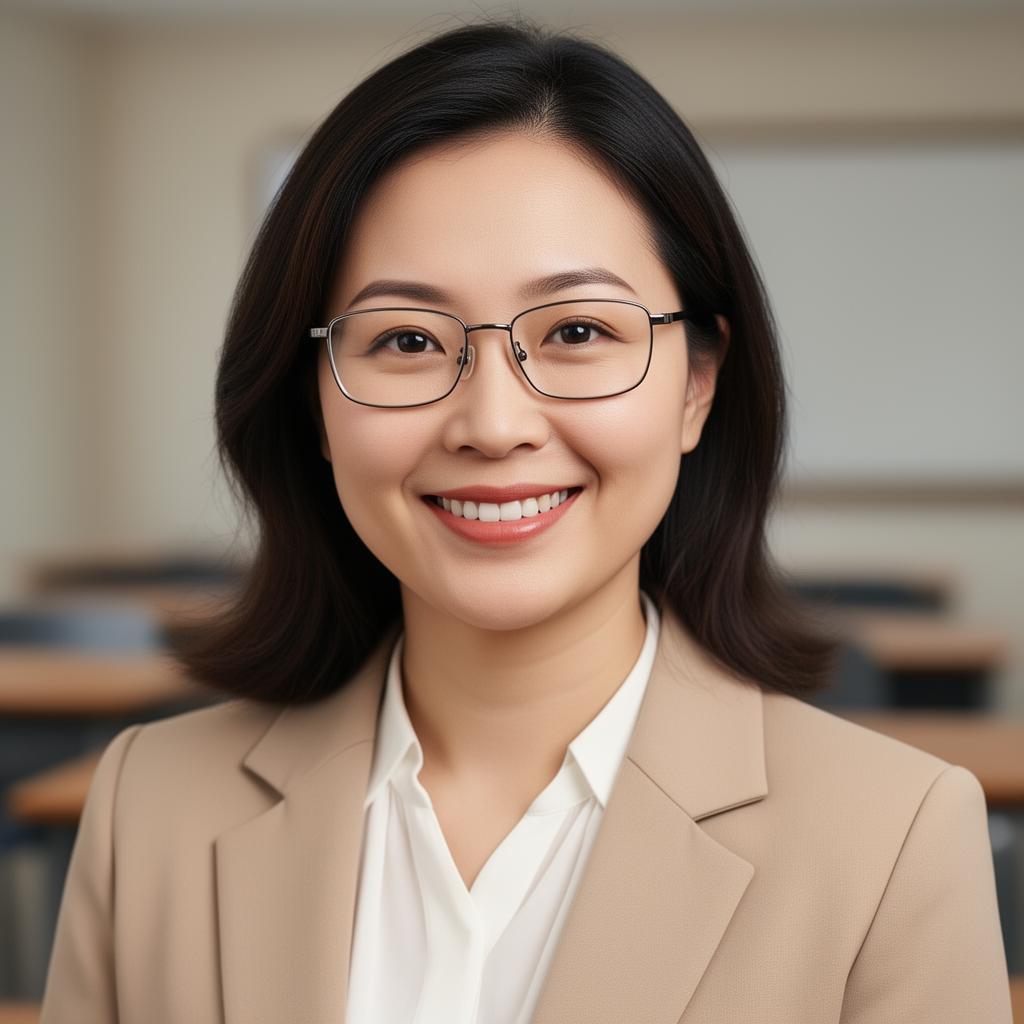 TS. Trần Thị Bích Ngọc